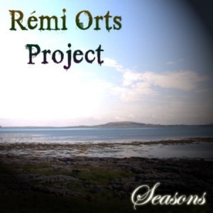 Rémi Orts Project – Seasons