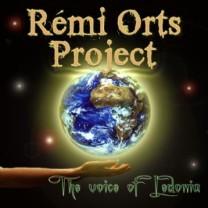 Rémi Orts Project – The Voice of Ledonia