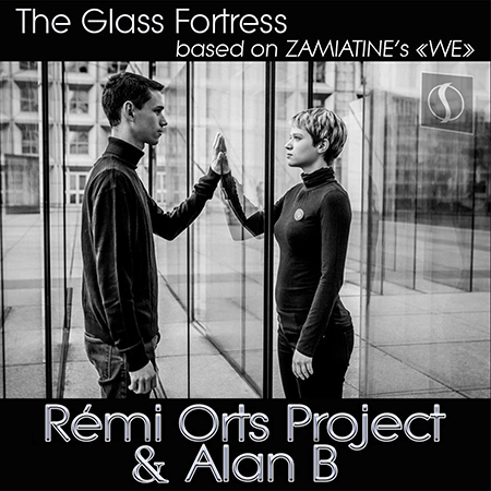 2014 Rémi Orts Project & Alan B – the-glass-fortress-recto-450×450