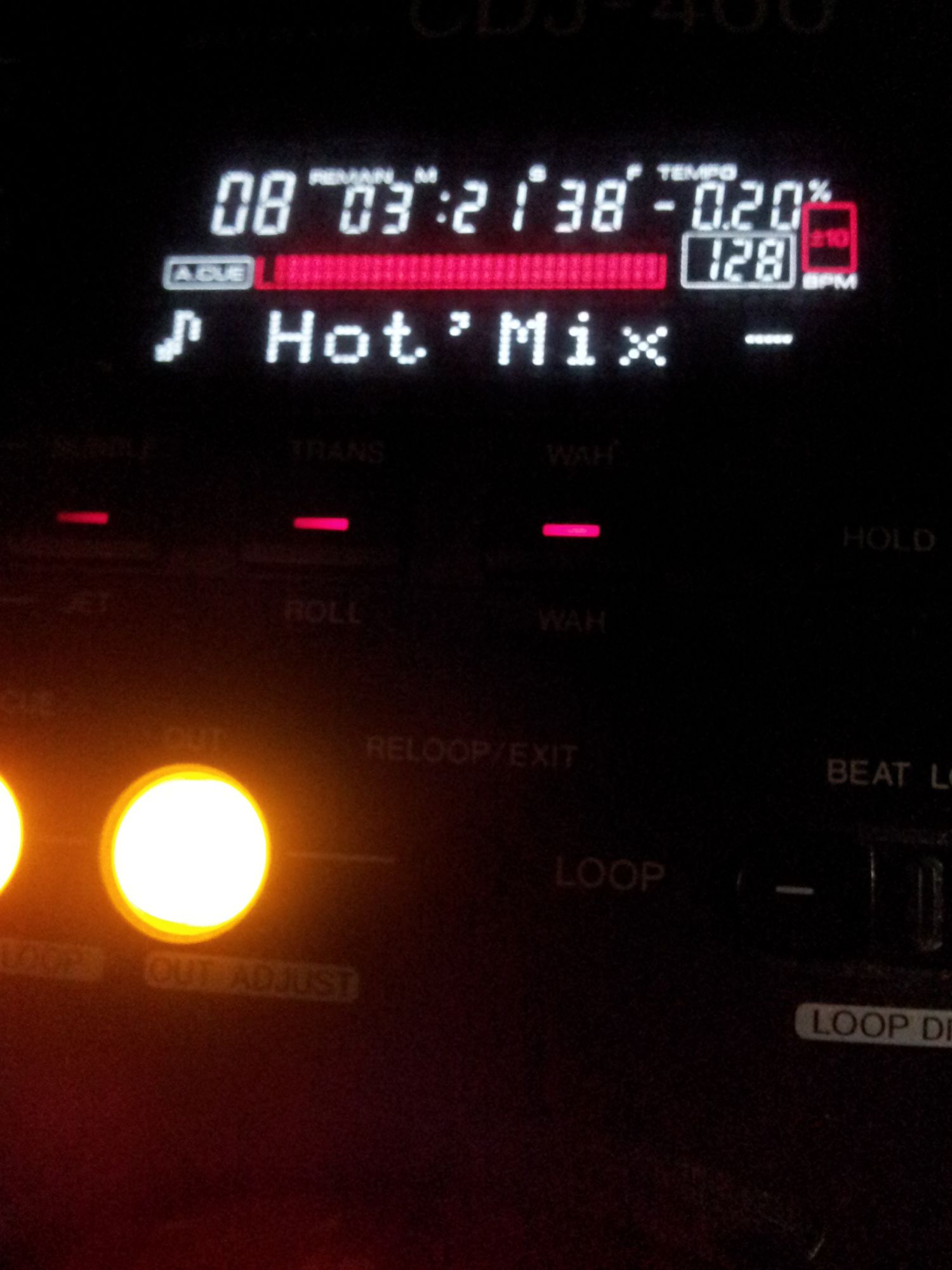 Hot'Mix