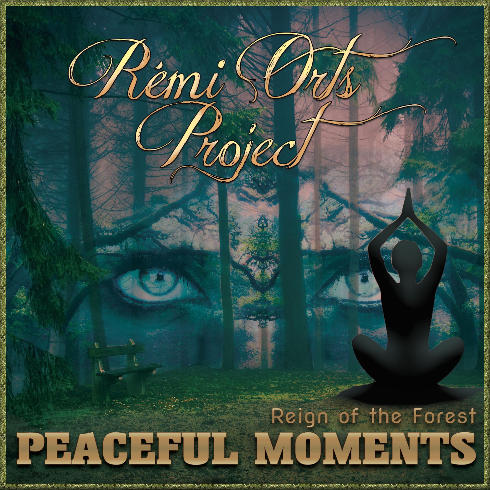 remi-orts-project-peaceful-moments-reign-of-the-forest